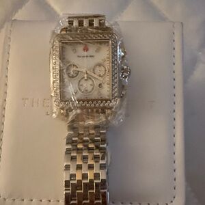 New sold out Kent Women’s silver gold watch
